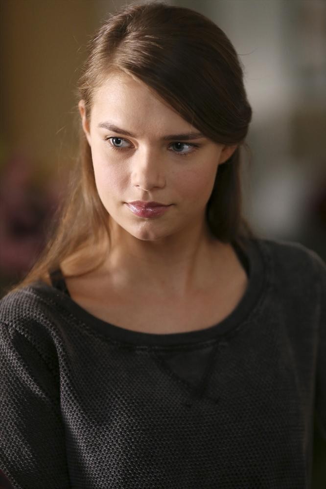 Indiana Evans