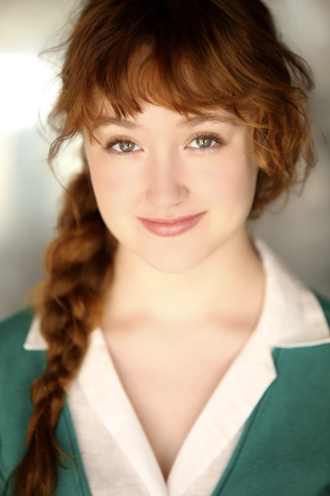 Haley Lauren