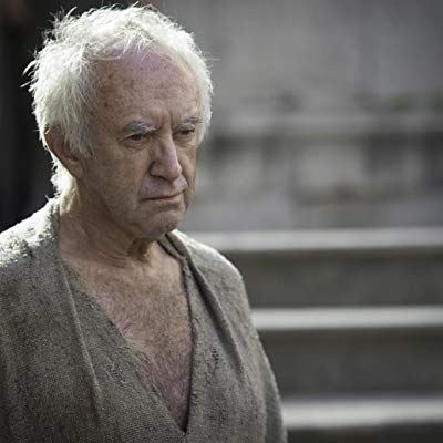 High Sparrow