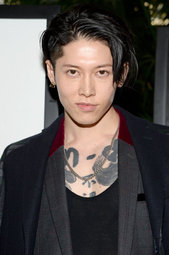 Miyavi