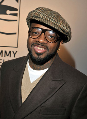 Jermaine Dupri