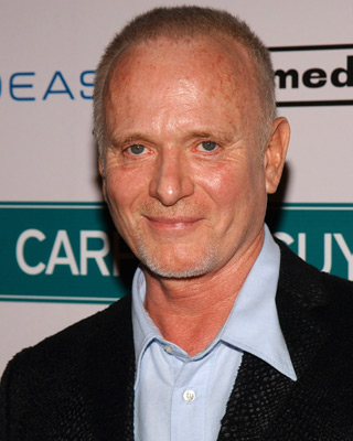 Anthony Geary