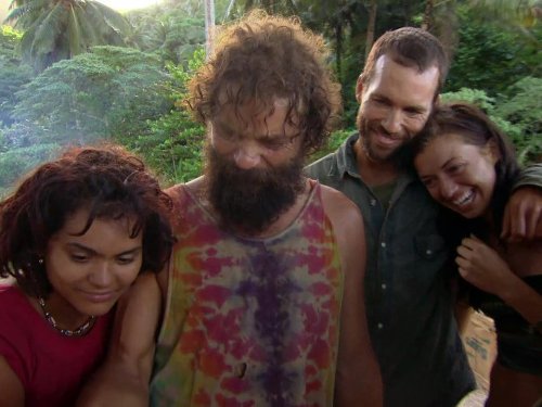 Rupert Boneham