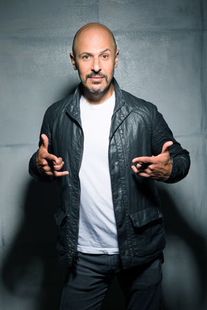 Maz Jobrani