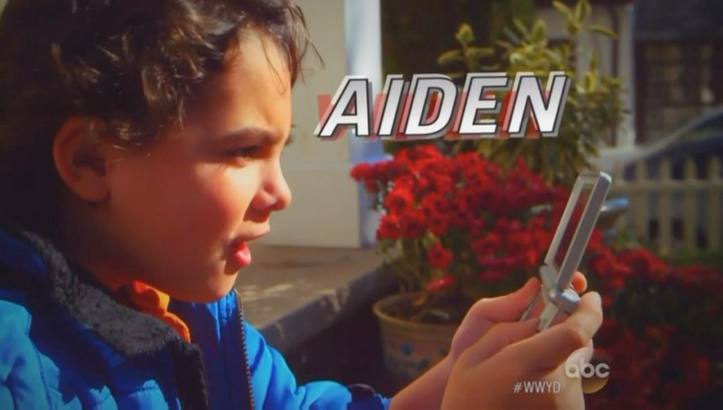 Aiden Medina