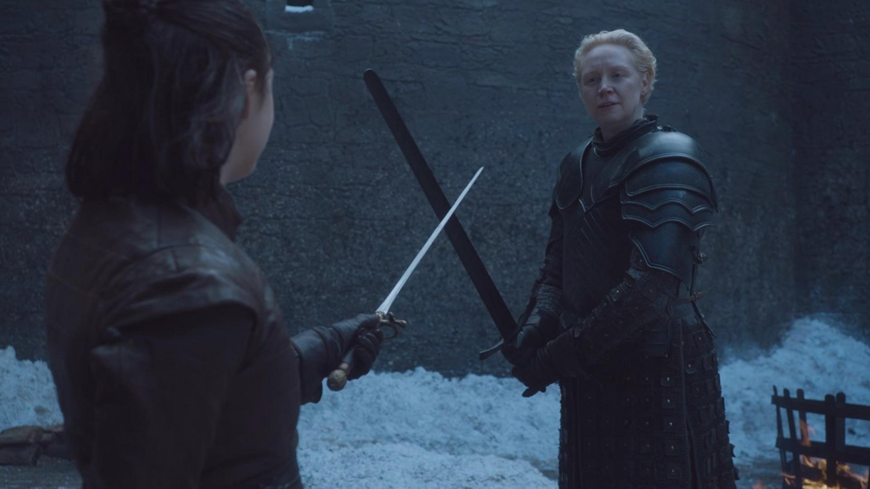 Brienne of Tarth