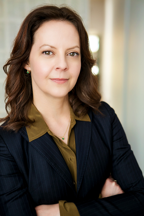 Kelley J. Jackson