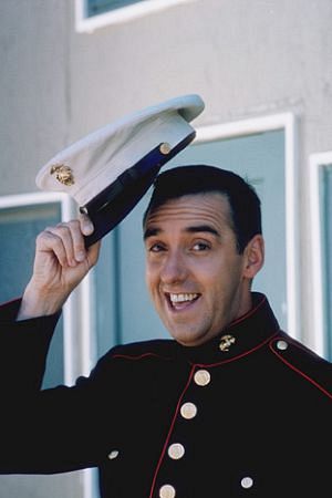 Gomer Pyle