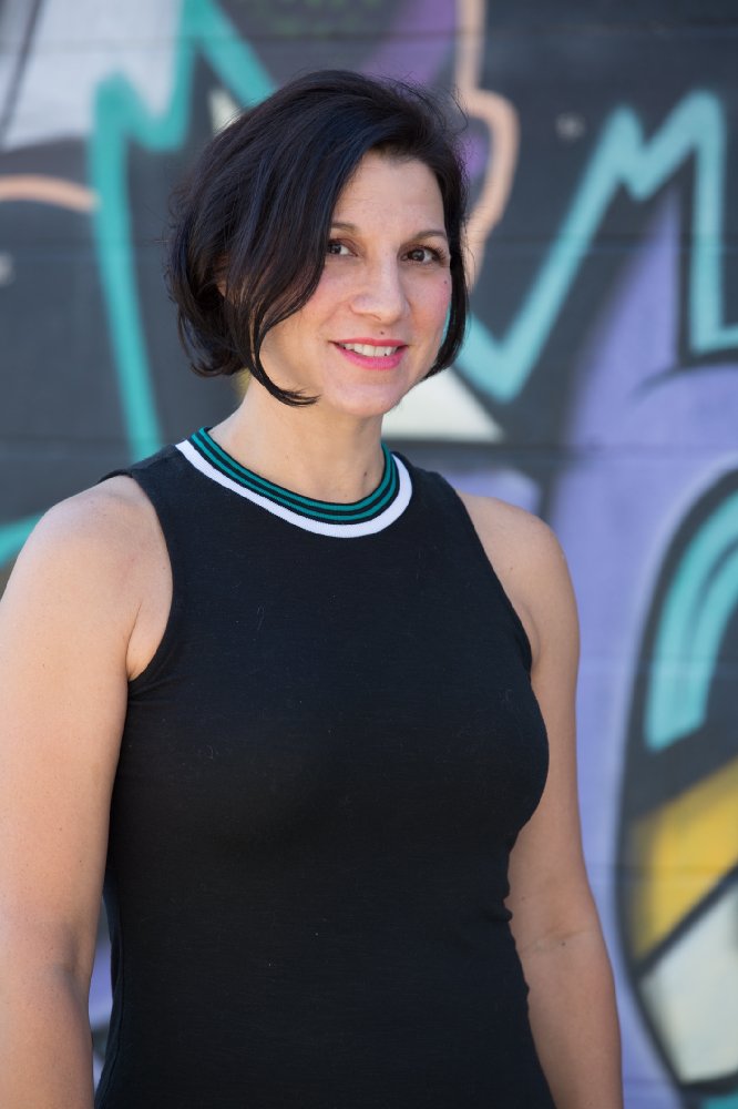 Wendy Paquette