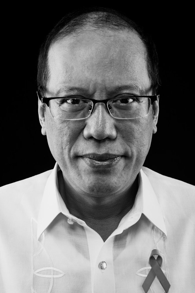 Noynoy Aquino III