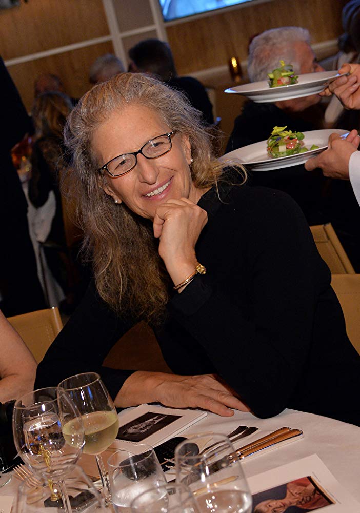 Annie Leibovitz