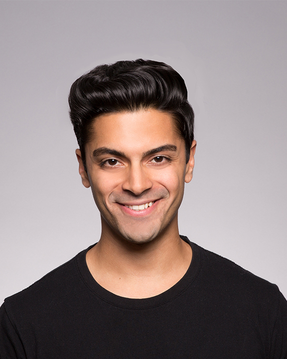 Kartik Chainani