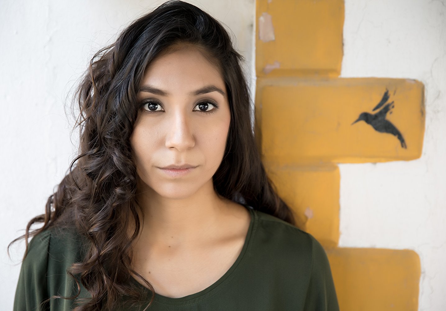 Mariana Flores
