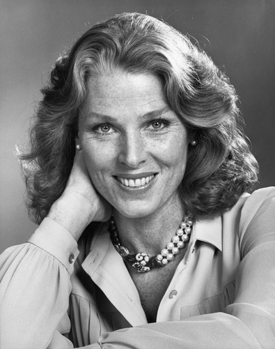 Mariette Hartley