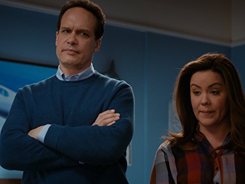 Katy Mixon