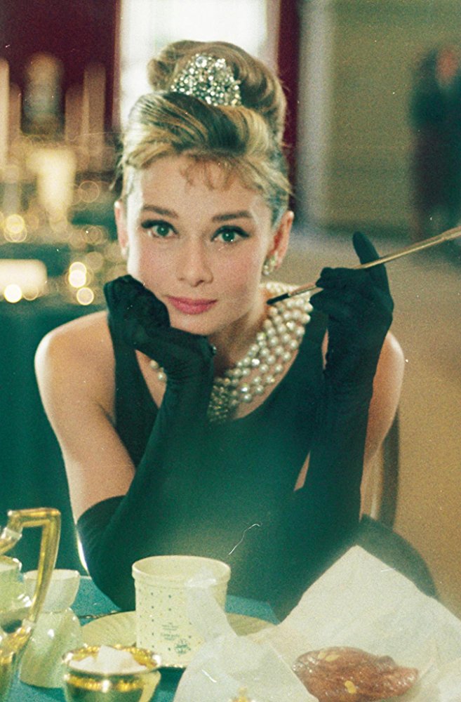 Holly Golightly