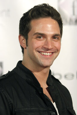 Brandon Barash