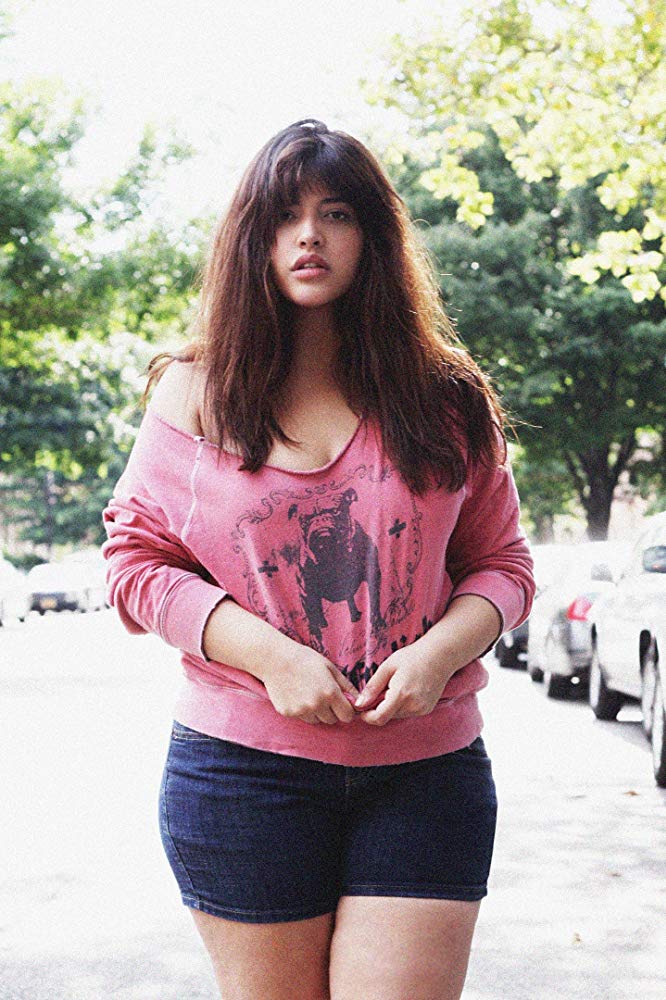 Denise Bidot