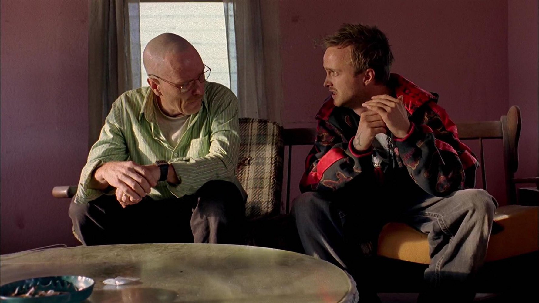 Jesse Pinkman