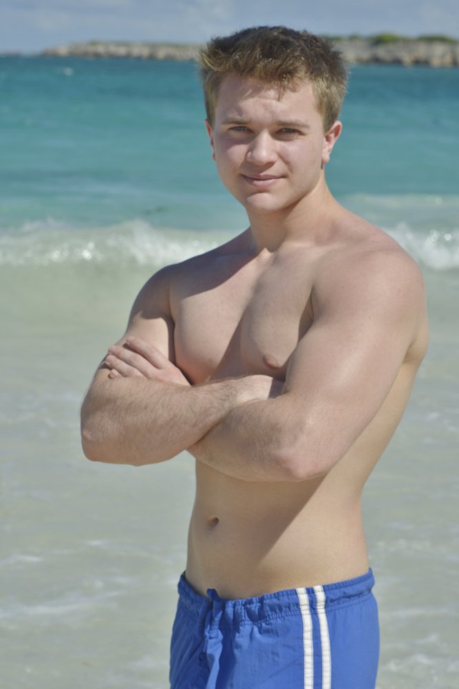 Brandon Hannan