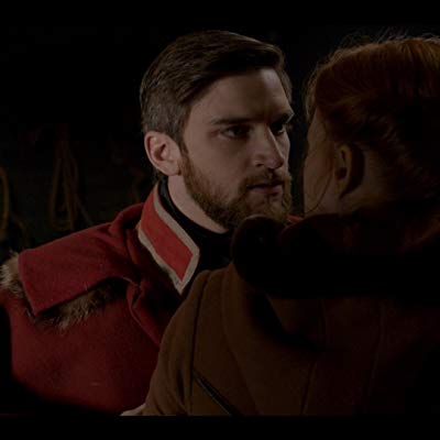 Captain Chesterfield