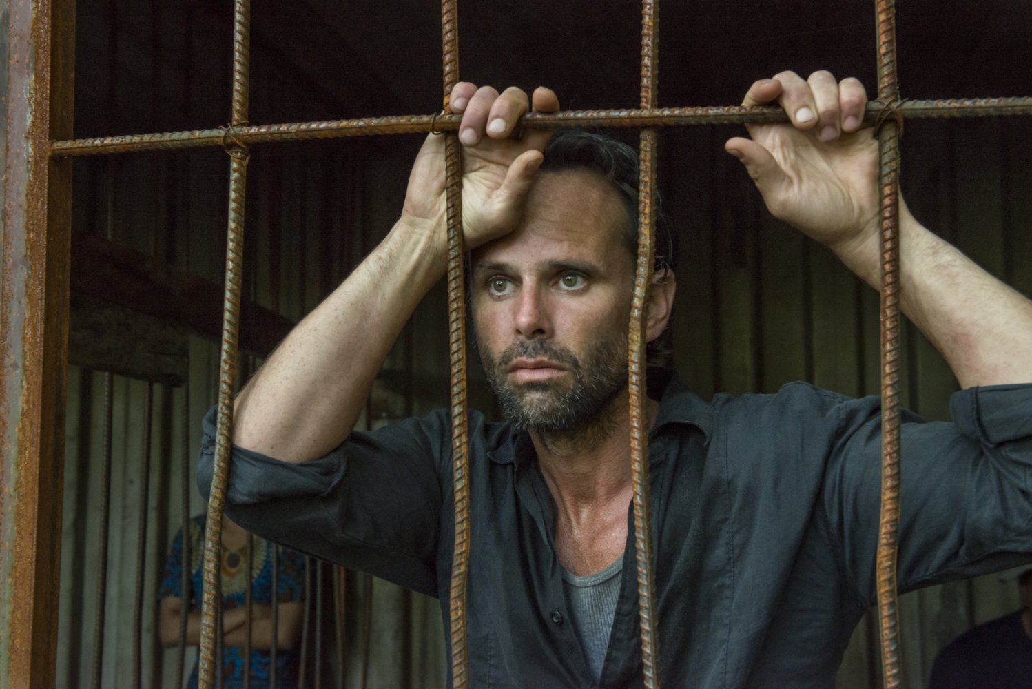 Walton Goggins