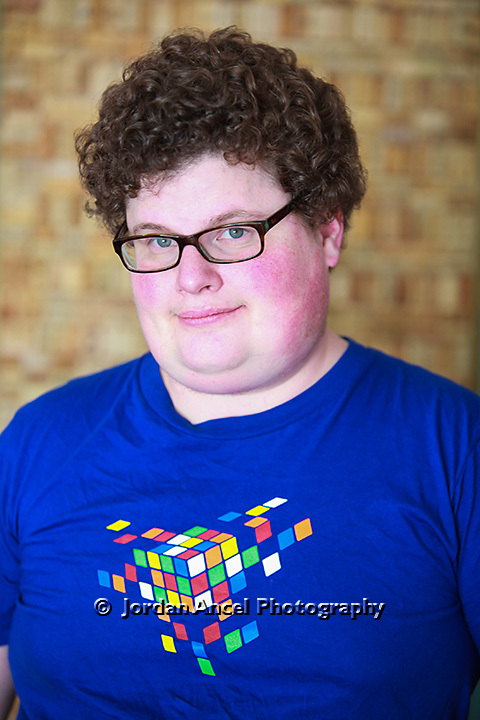 Jesse Heiman