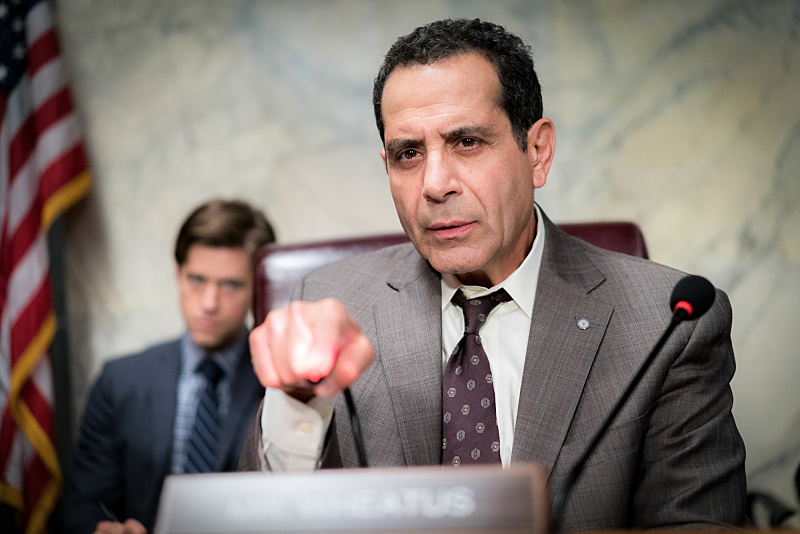 Tony Shalhoub