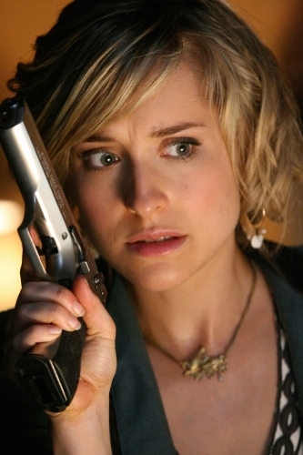 Chloe Sullivan