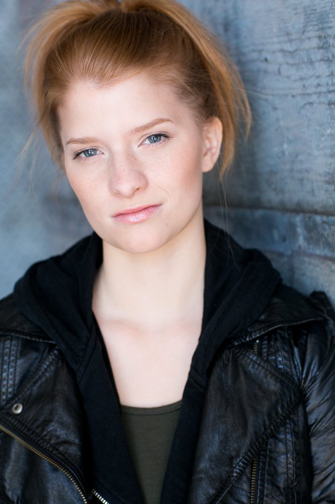 Katie Hemming