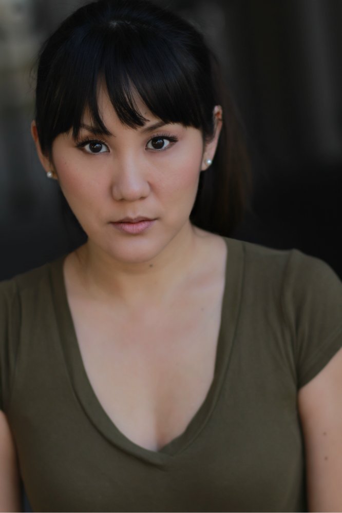 Kira Kim