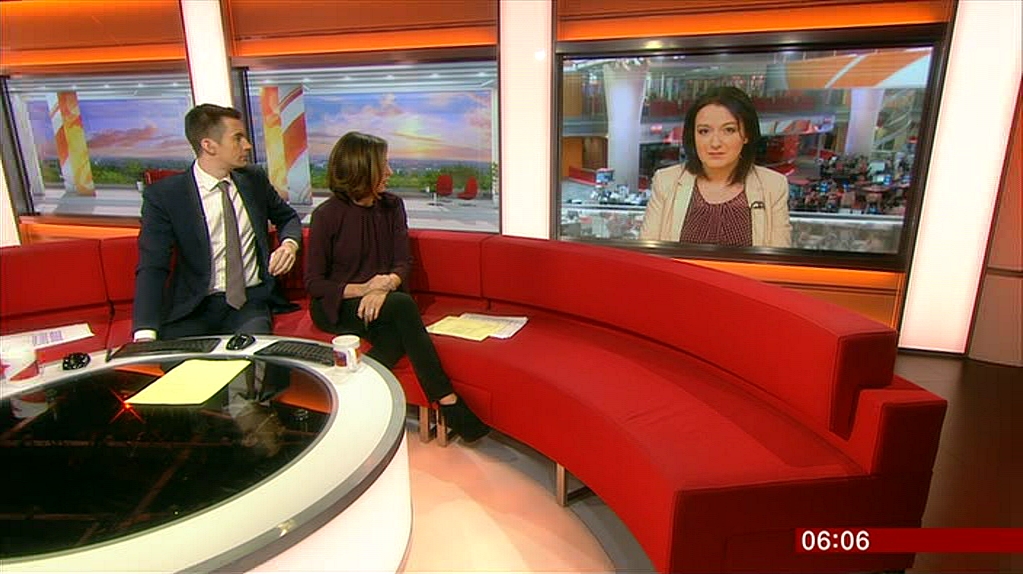 Sally Nugent