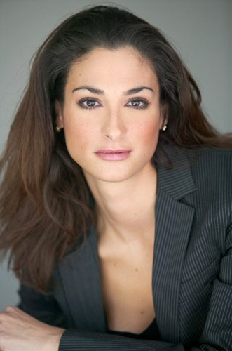 Melody Krell