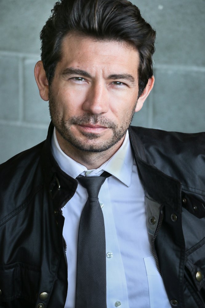 Brent Harvey