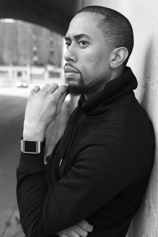 Affion Crockett