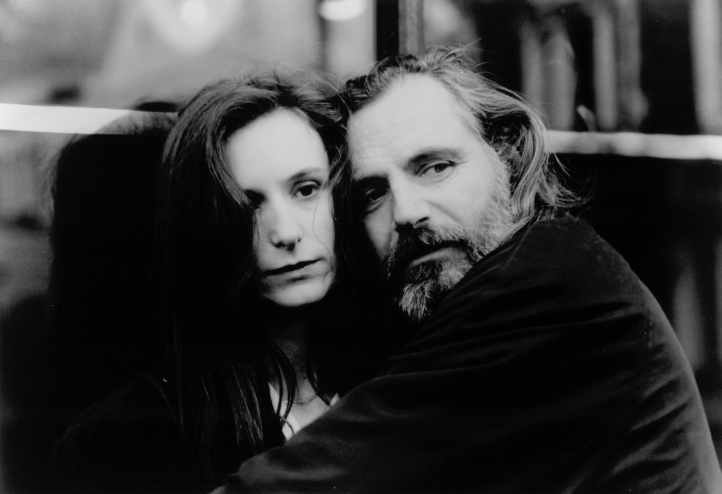 Katrin Cartlidge