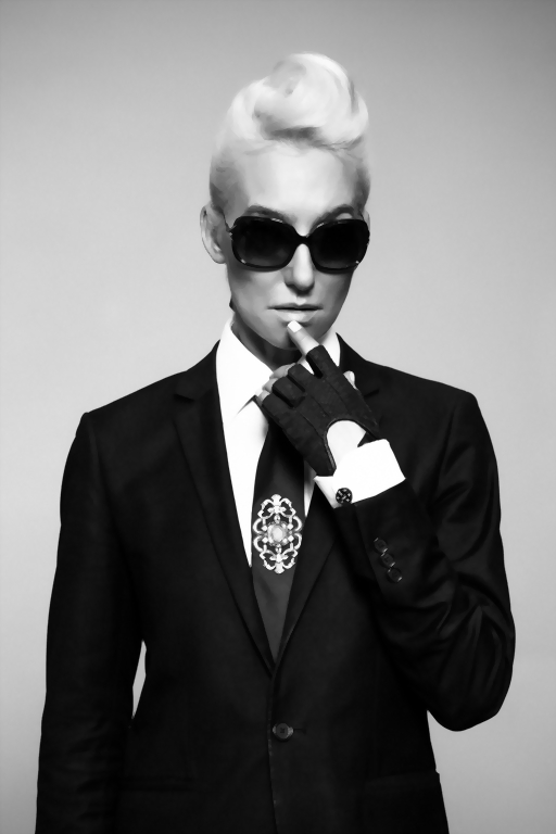 Karl Lagerfeld