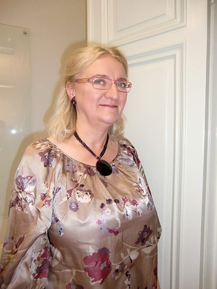 Margareta Pettersson