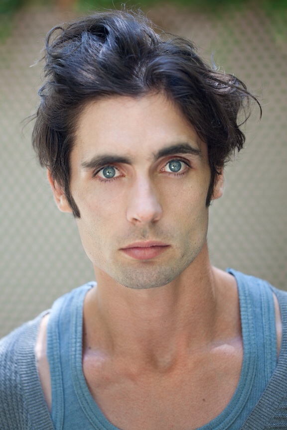 Tyson Ritter