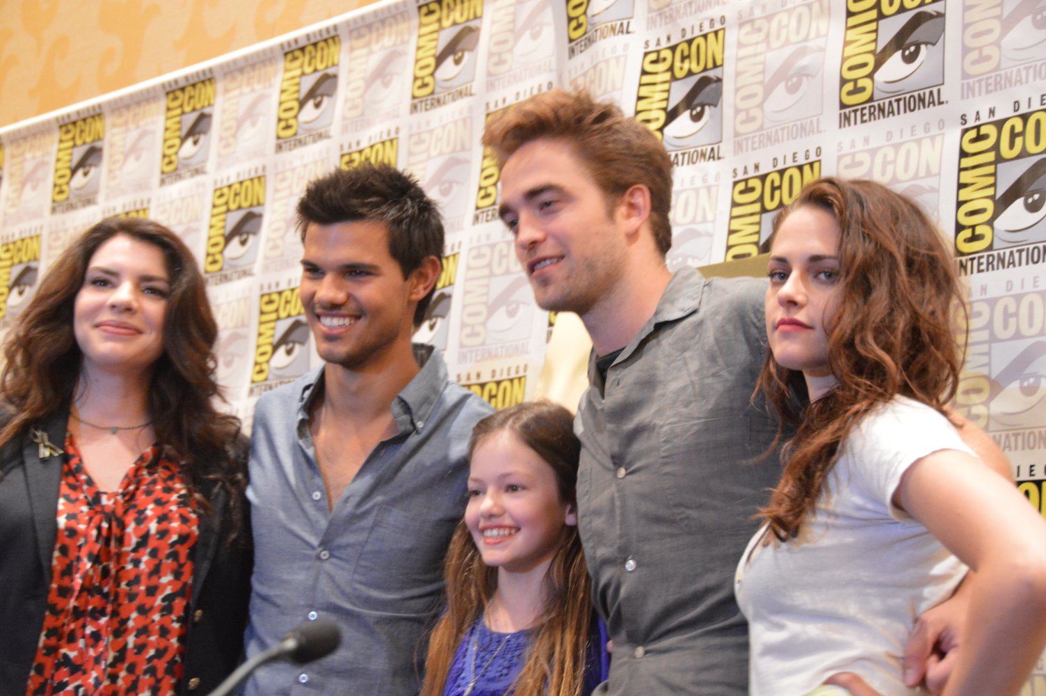 Stephenie Meyer