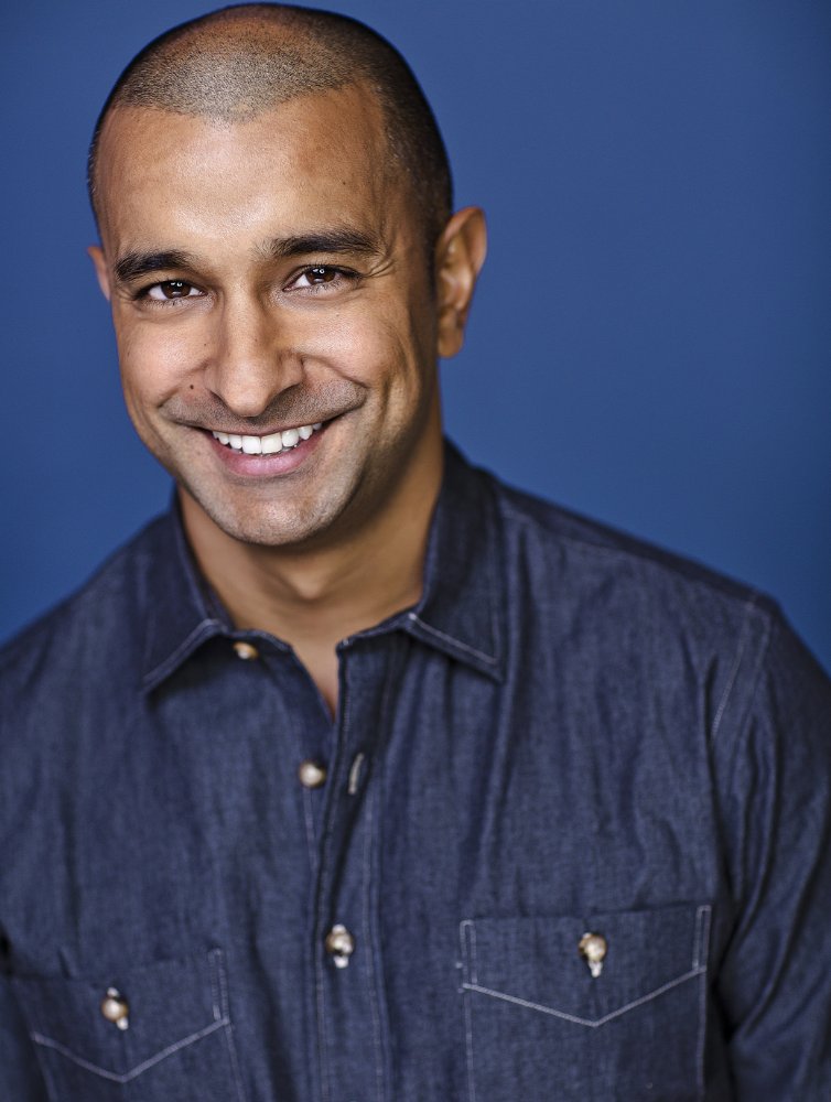 Zahir Gilani