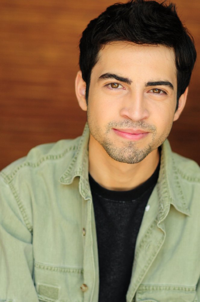 Ariel Feruglio