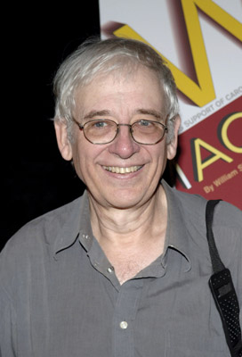 Austin Pendleton