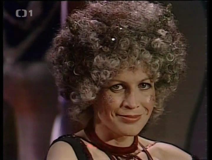 Jitka Molavcová