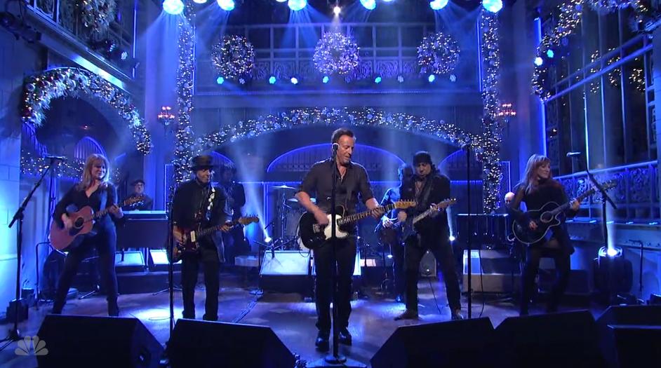E Street Band