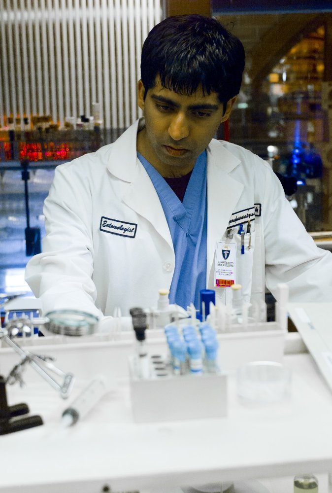 Ravi Kapoor