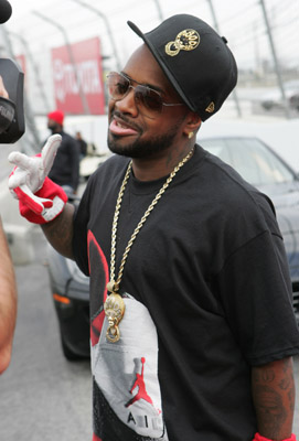 Jermaine Dupri