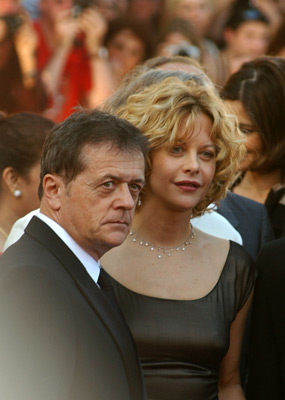 Patrice Chéreau