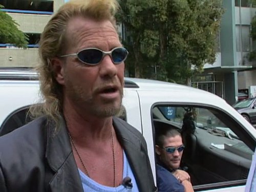 Duane 'Dog' Chapman