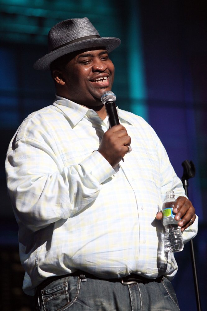 Patrice O'Neal